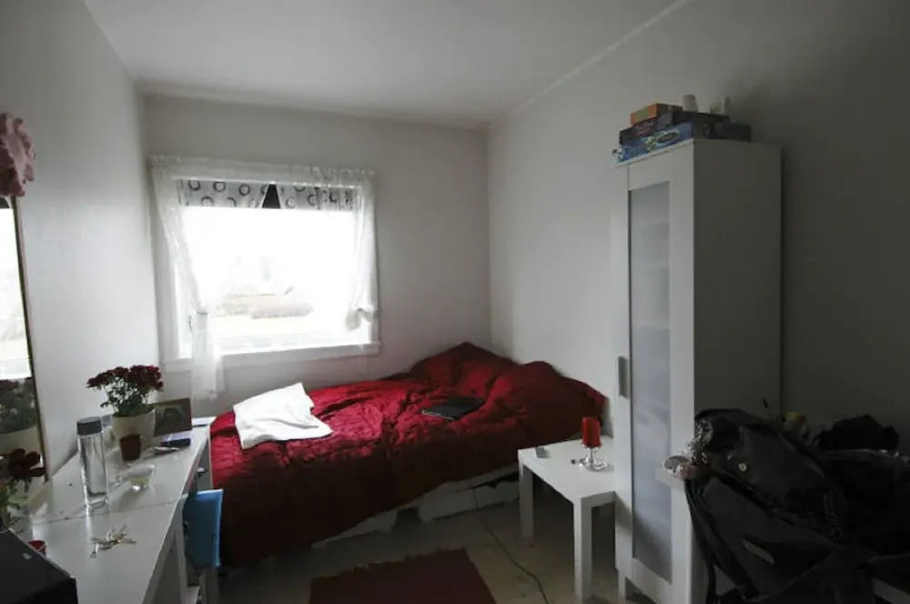 Solferie Holiday Home - Østre Ringvei
