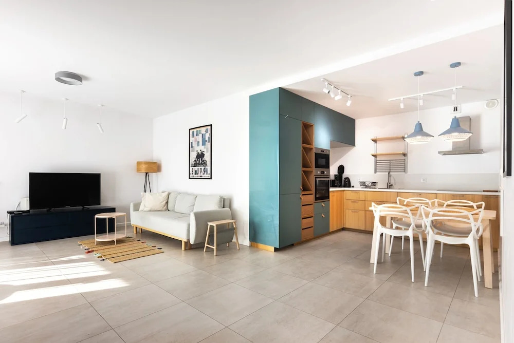 Apartments Nearto Old Town Vermelo Parking & AC