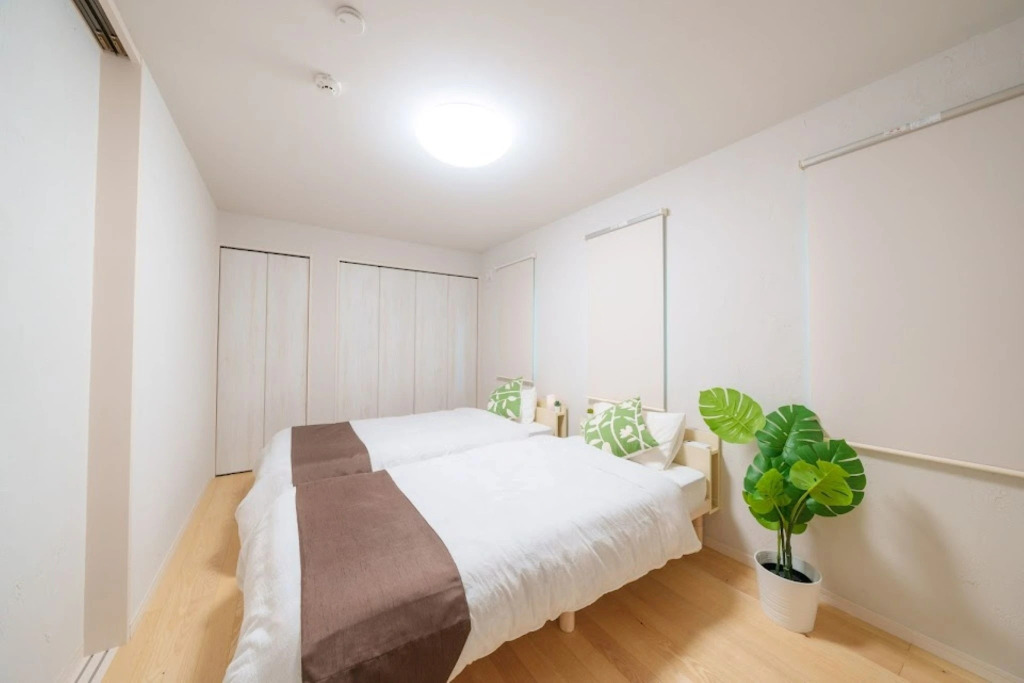 Beachside Base KURUU - Vacation STAY 66797v