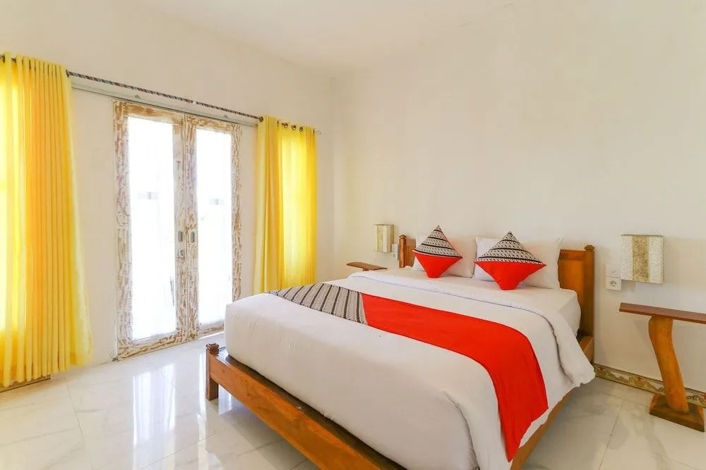 Merta Beach Bungalow by Bukit Vista