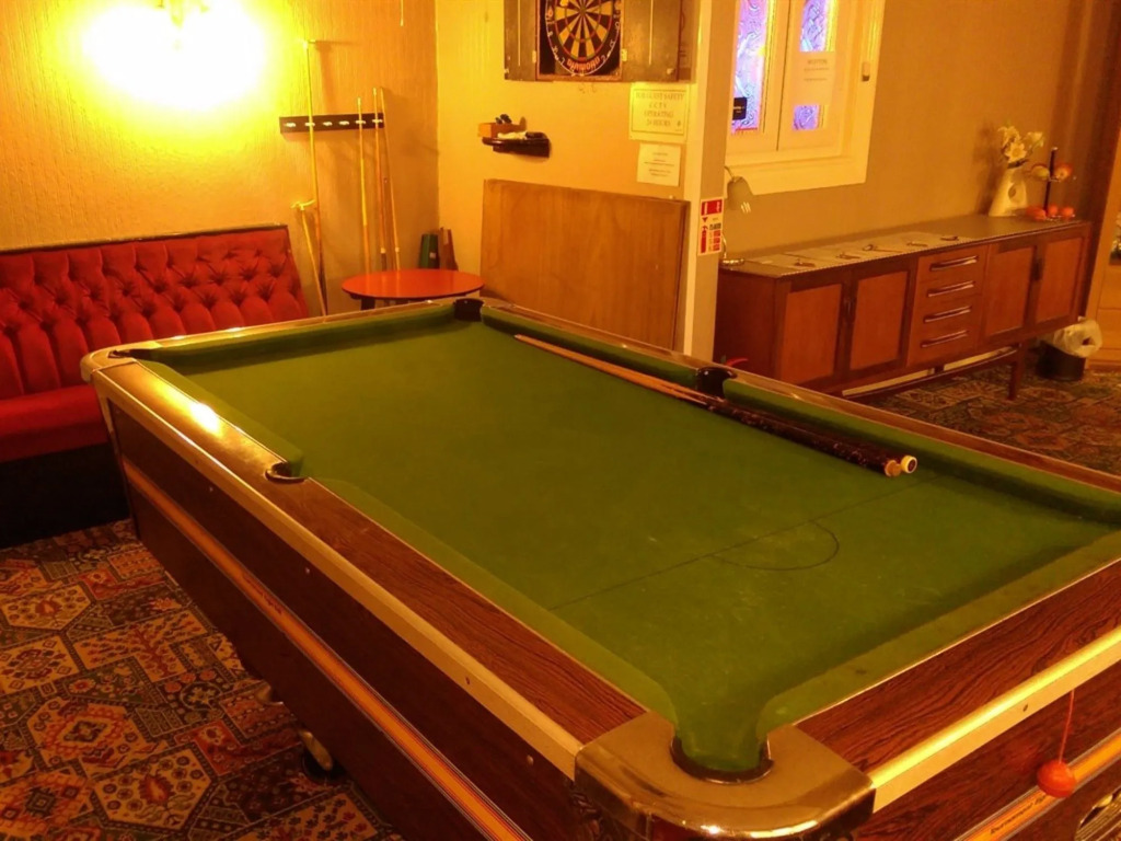 The Craigside