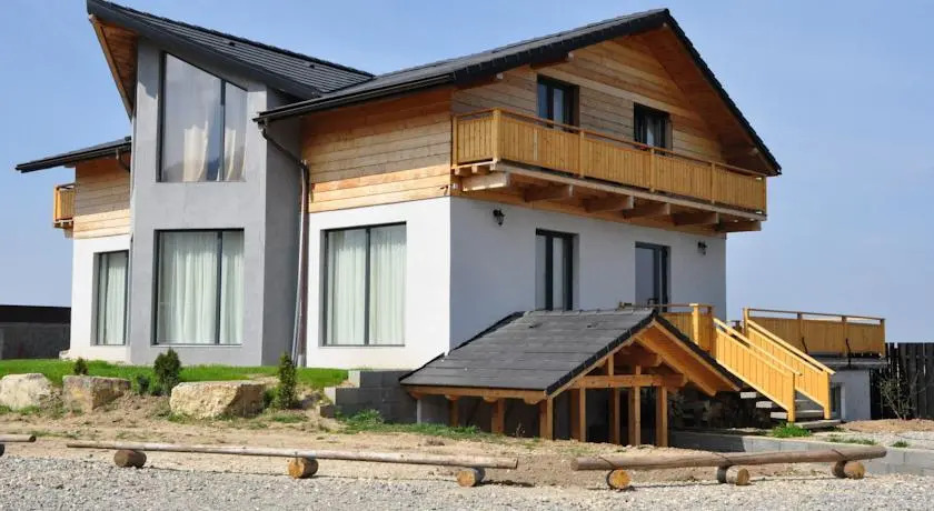 Villa Swiss