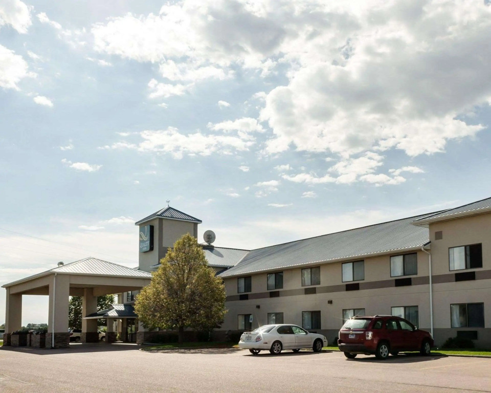 Quality Inn Brandon - Sioux Falls