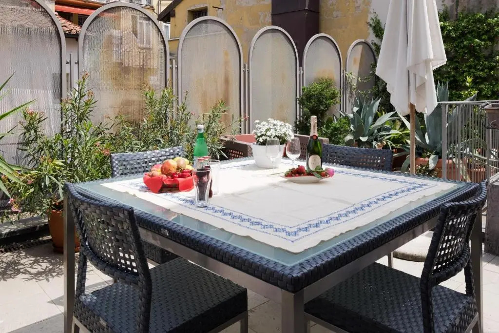 Il Terrazzo di San Colombano