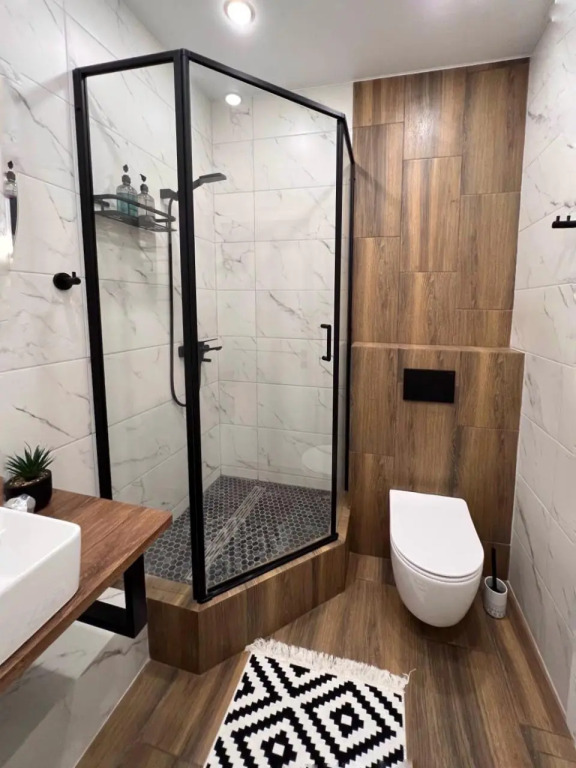 REKONA HOME (РЕКОНА ХОУМ) в сердце Новосибирска