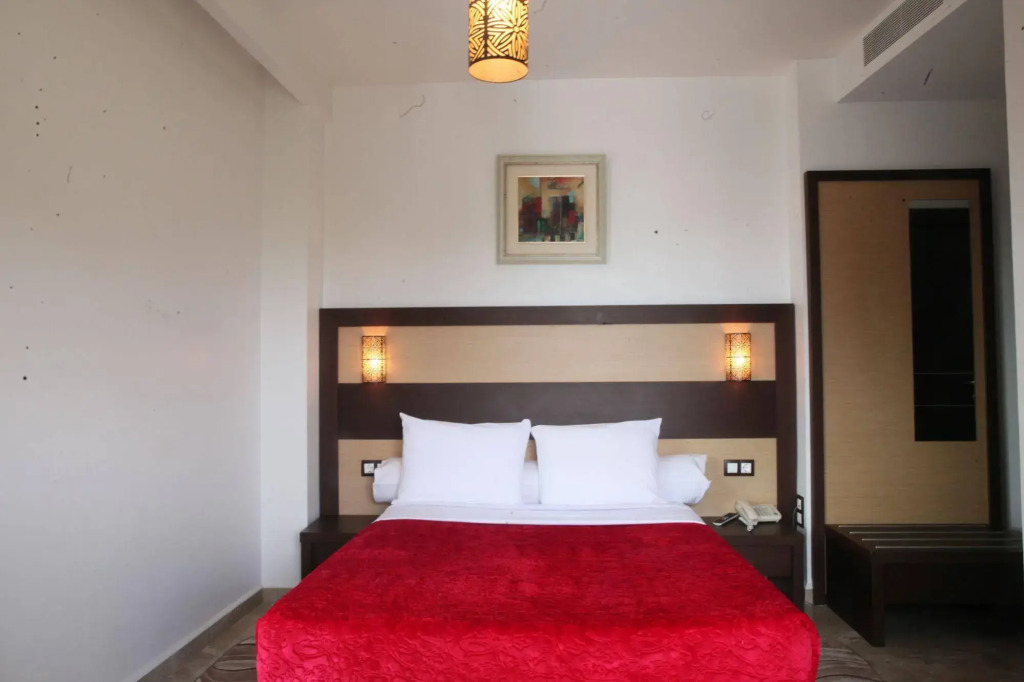 Telemly Hotel