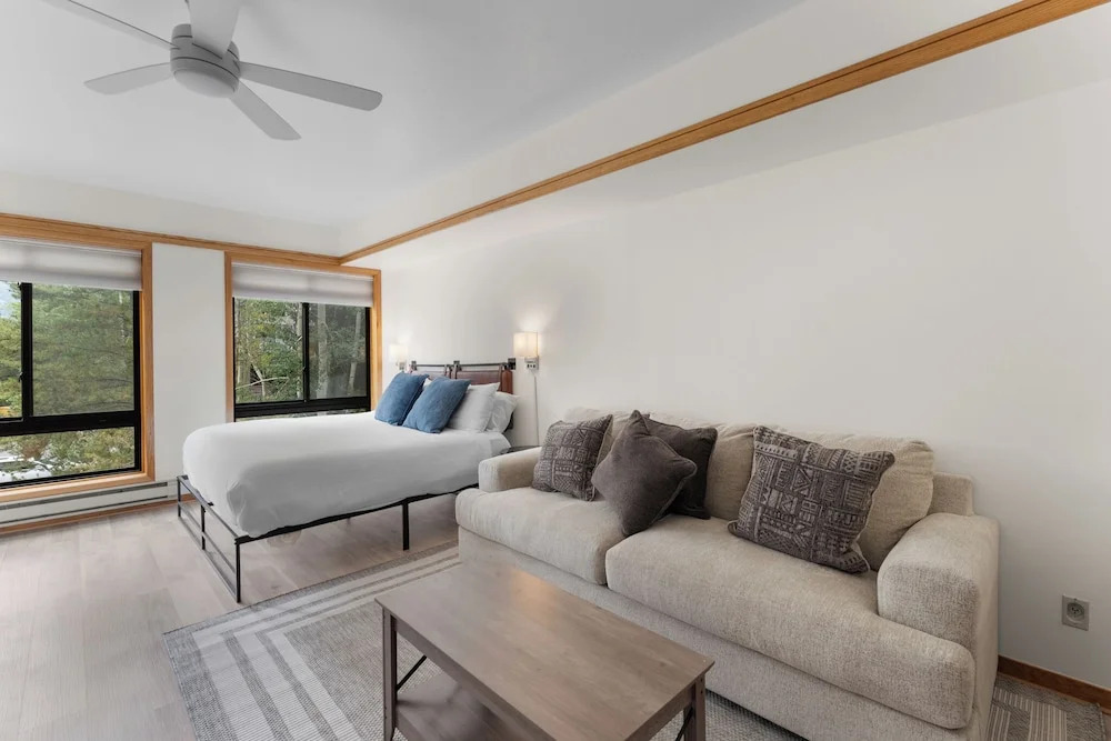 Slopeside Unit 2755