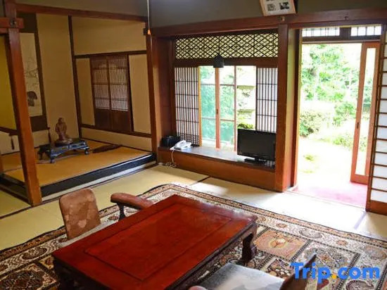 Kankaso Hotel