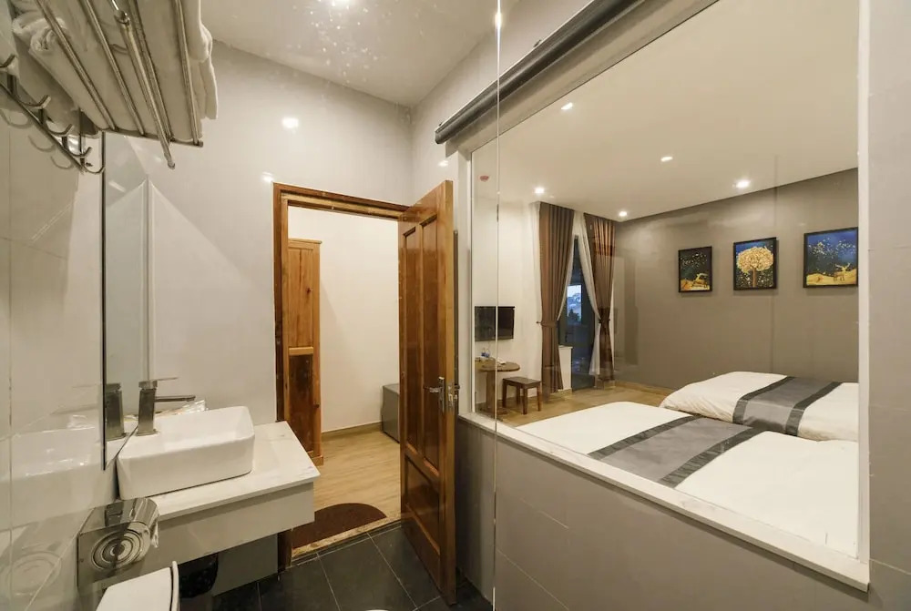 Roha Hotel Dalat