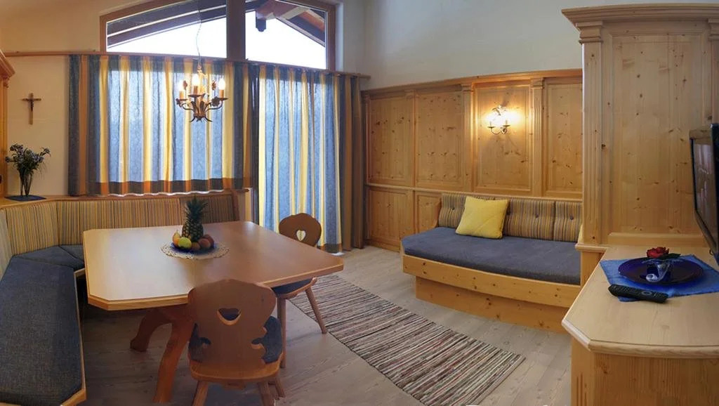 Gästehaus Alpina