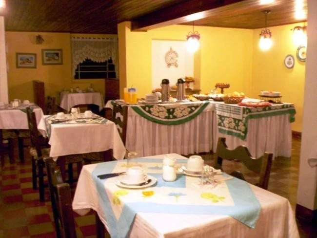 Hotel Hermann