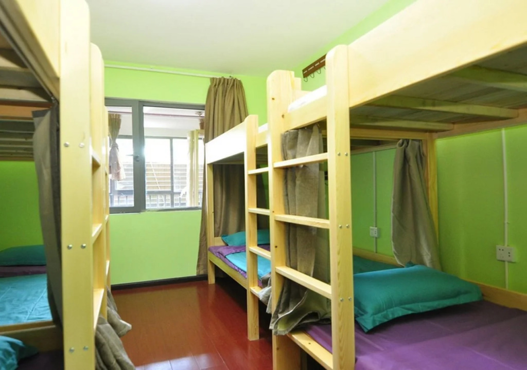 KunMing High Above Youth Hostel