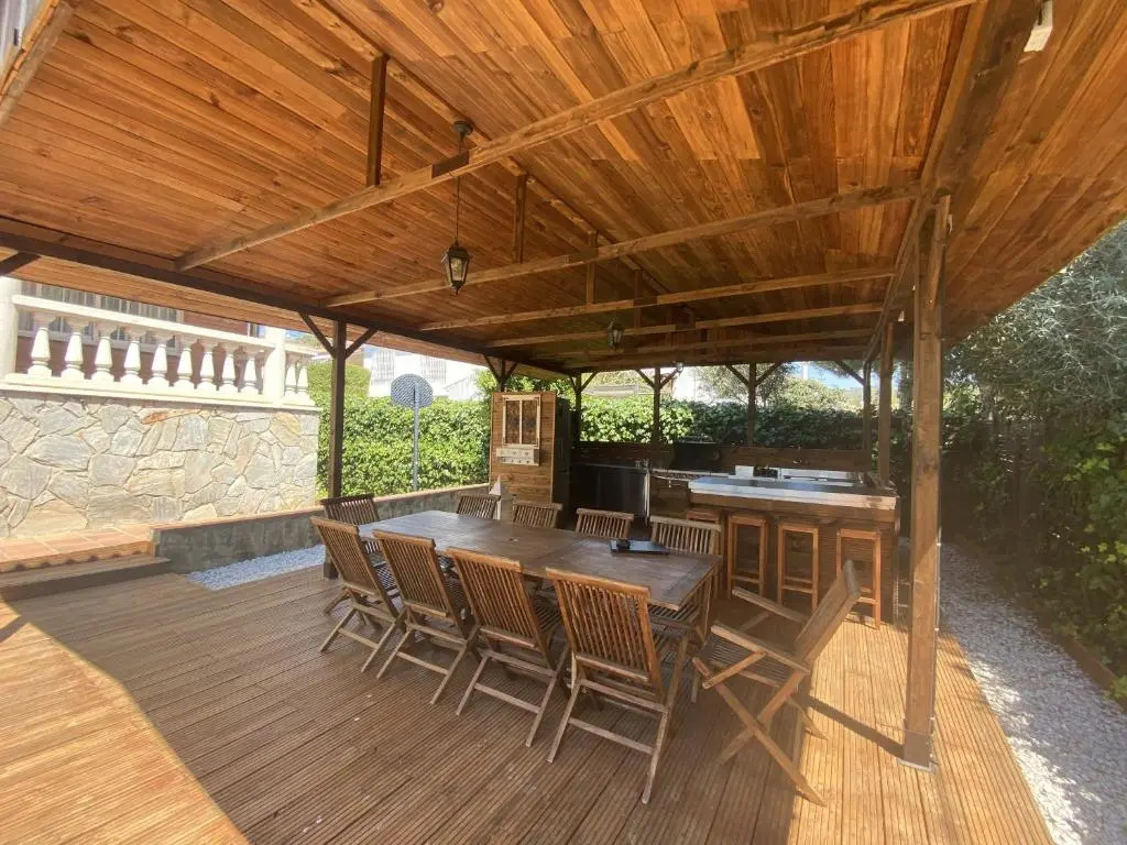 R119 - Casa Alemania