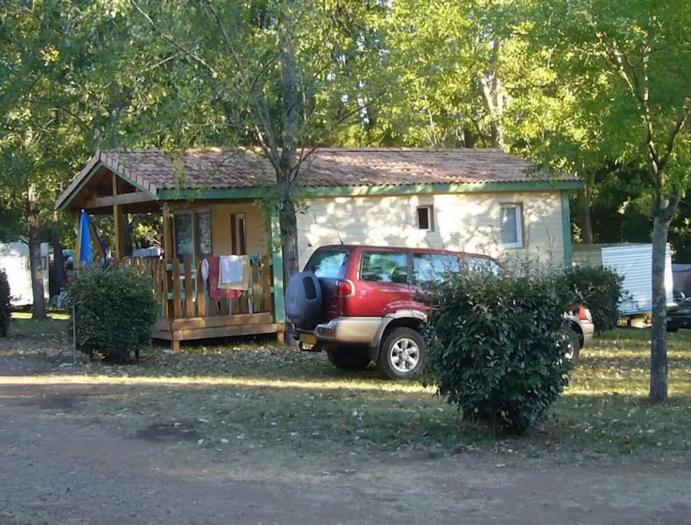 Camping de Graniers