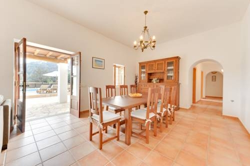 Villa Los Naranjos