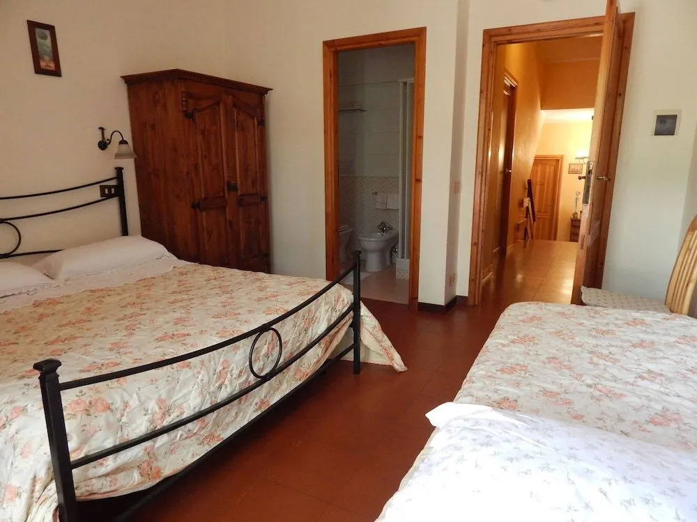Agriturismo La Selva