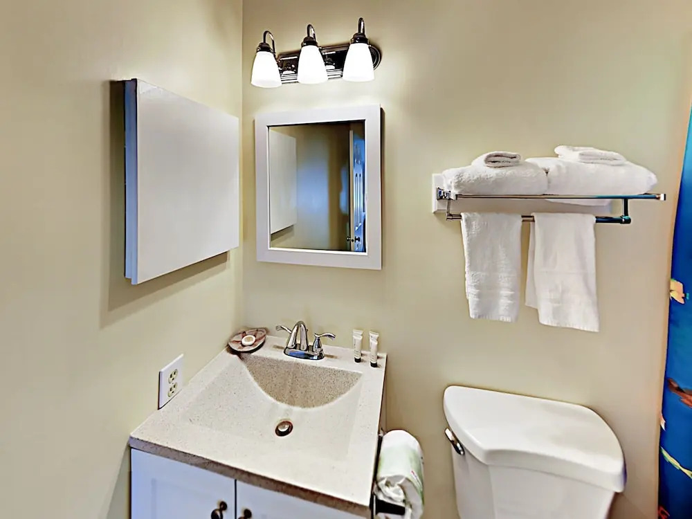 Plantation Condo #1109 2 Bedrooms 2 Bathrooms Condo