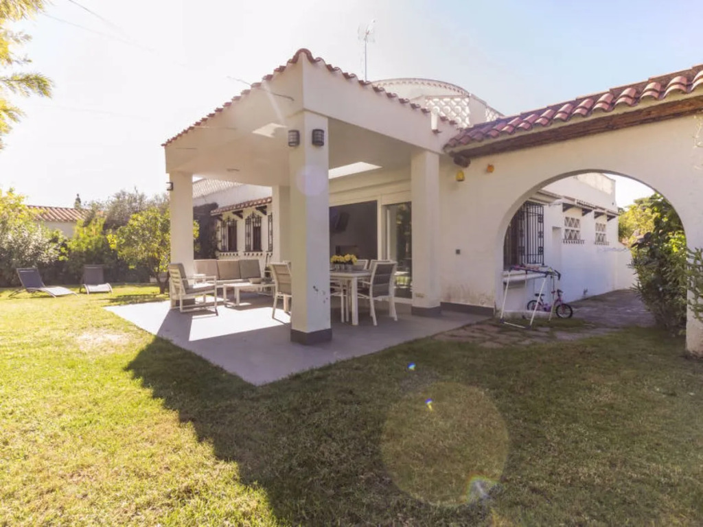 Holiday Home El Dorado Playa - Villa La Roca by Interhome
