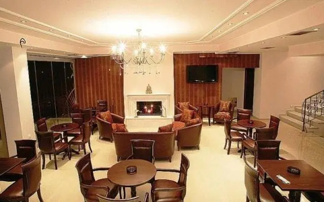Hotel Athina