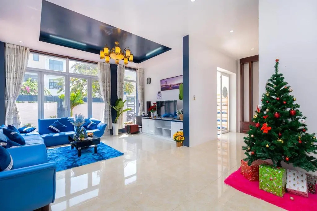 C2.37 Villa Thùy Dương 3