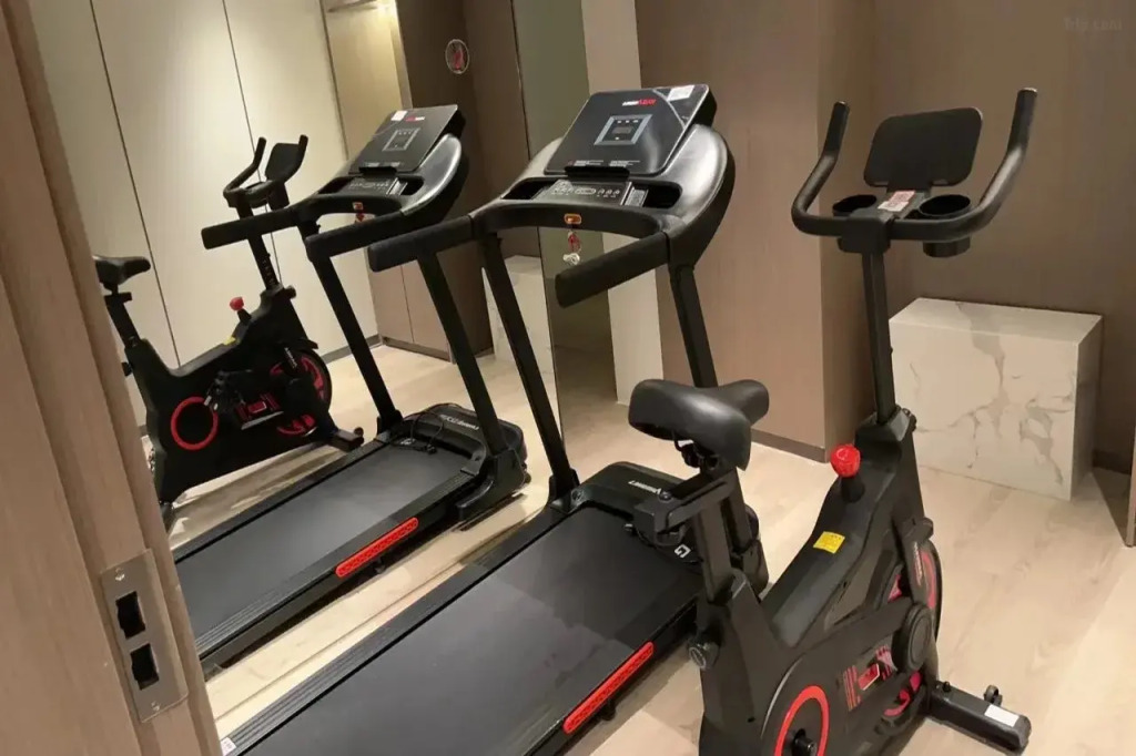 ECHIC Hotel (Cultural Plaza Store, Changlong South Village, Panyu, Guangzhou)