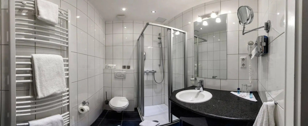 Hotel Rosenhof GmbH