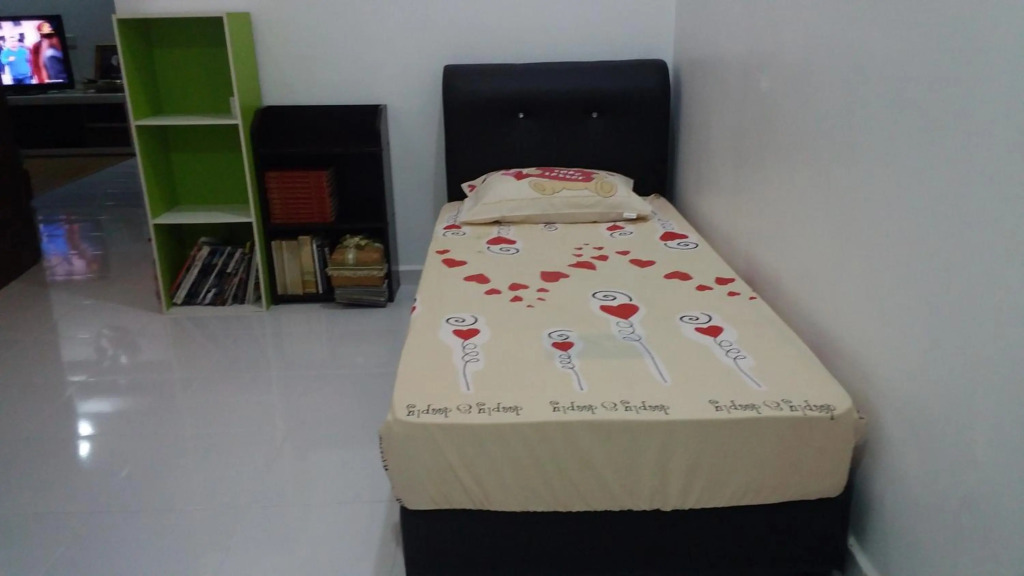Villa Fairuz Hana Islamic Stay