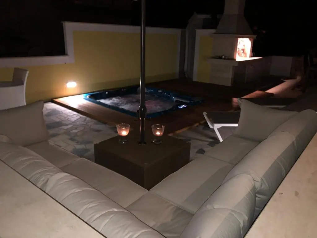 Apartments & Rooms Marina