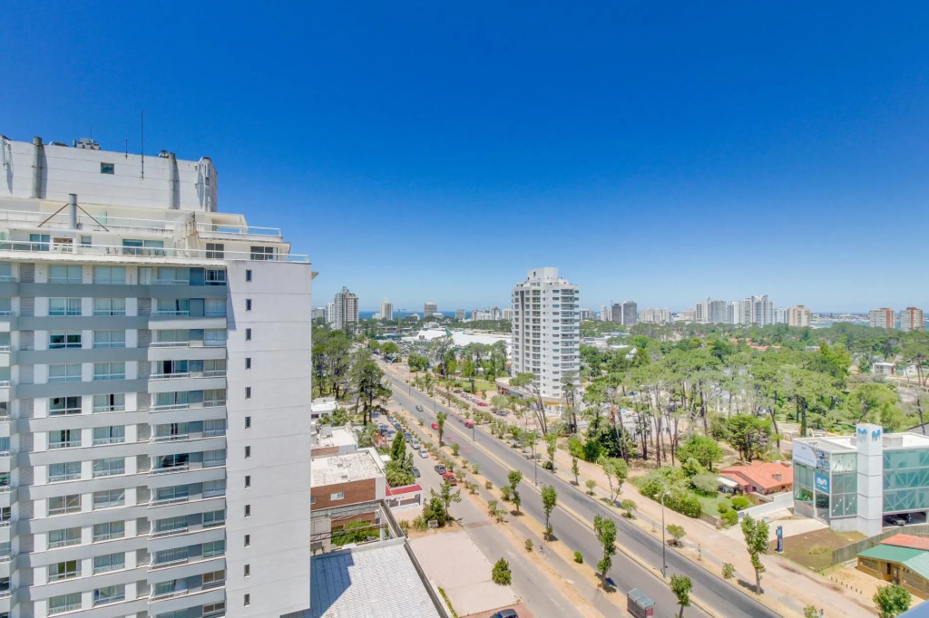 Oceana Suites Yoo Suite 1405
