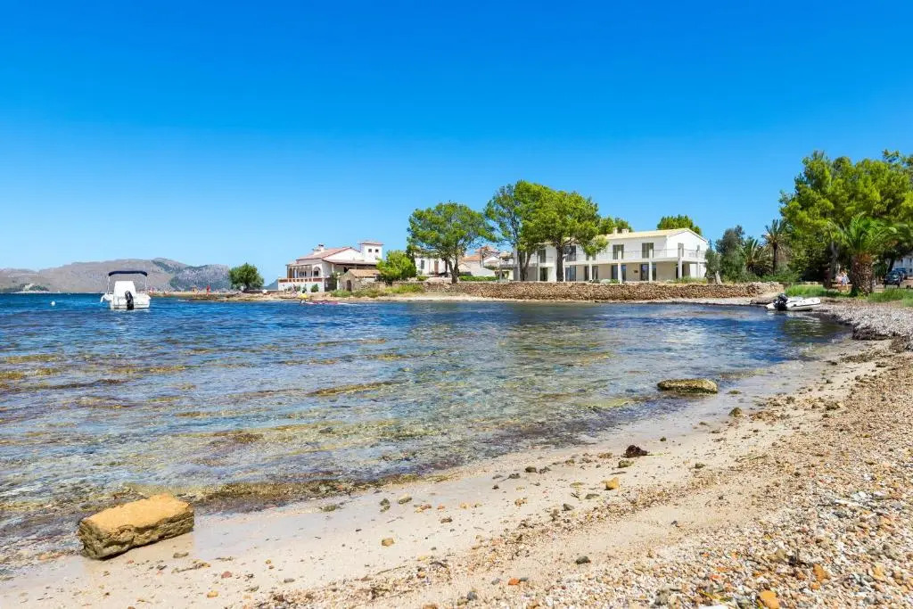 Camp de Mar