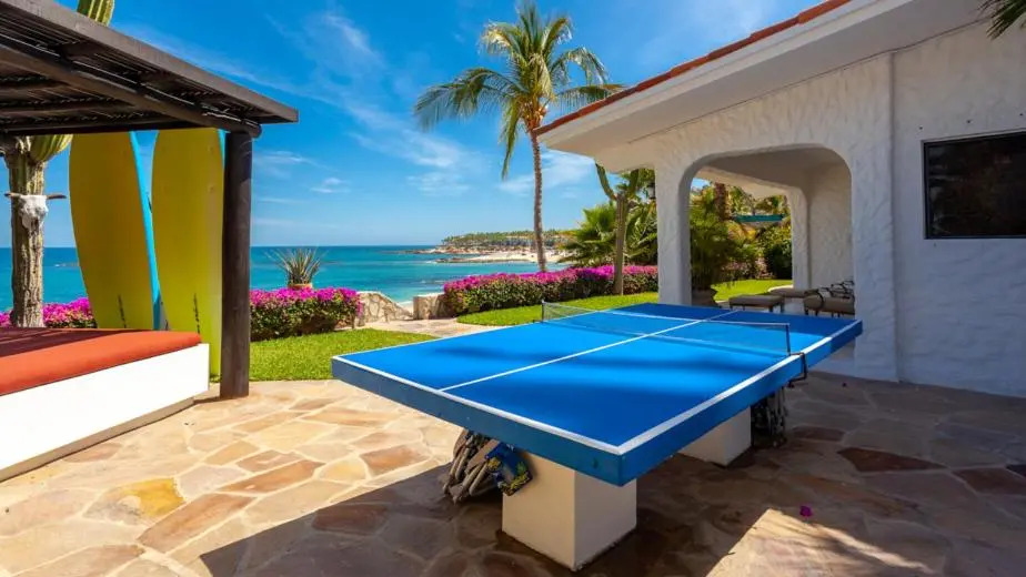 Casa Corazon the Heart House Spacious Modern Spanish Home with Beautiful Views Sleeps 16