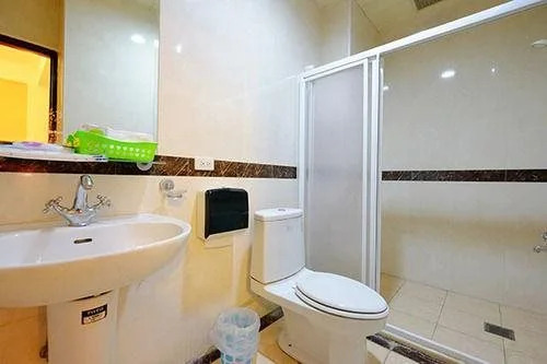 Ding Xiang Guest House