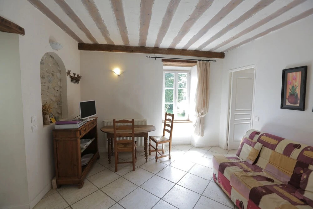 Gîtes Lou Pataclet