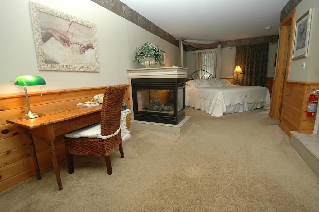 The Arbor Inn