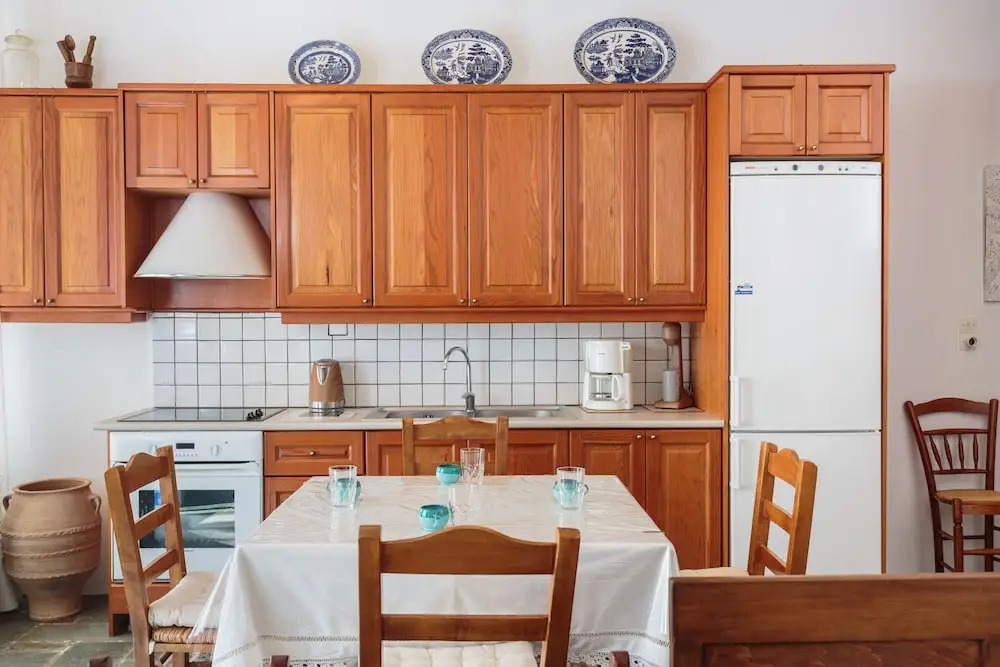 Marouso Villa - Paros Seaview Getaway