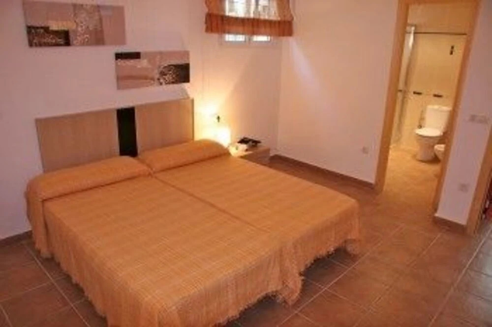 Villa Bahía
