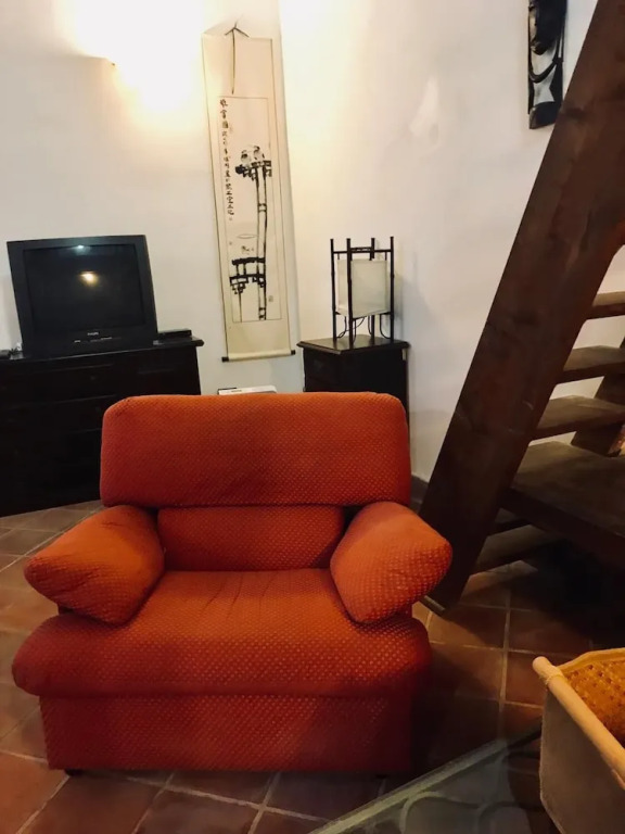 Elettra Studio Apartment