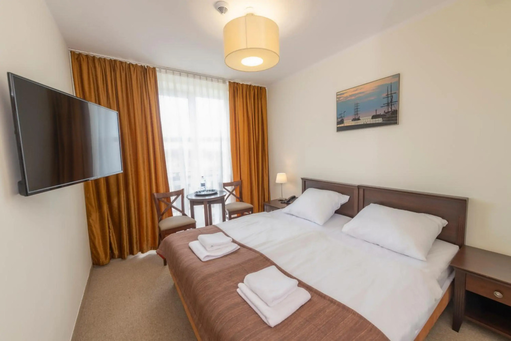 Hotel Mona Lisa Wellness & Spa