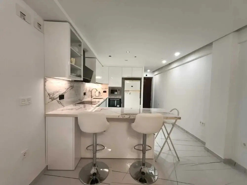 Airbhouse Prívate Rooms & Triana