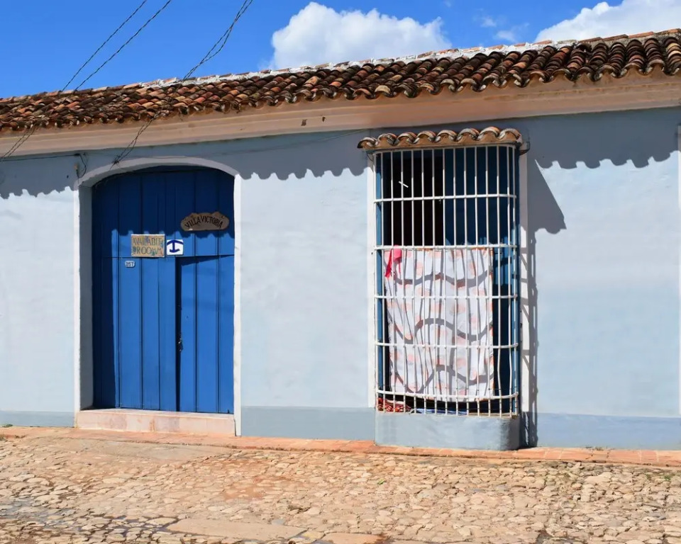 Casa Colonial Villa Victoria