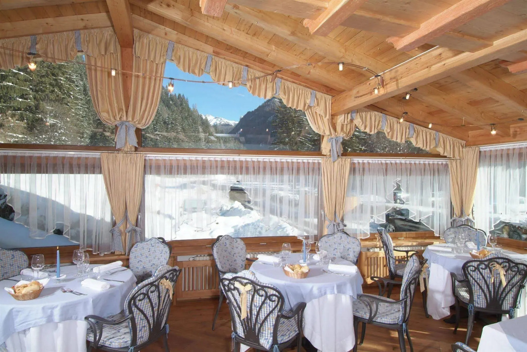 Hotel Foresta
