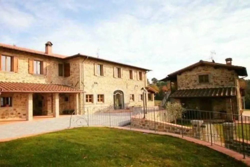 Agriturismo Quata Country House