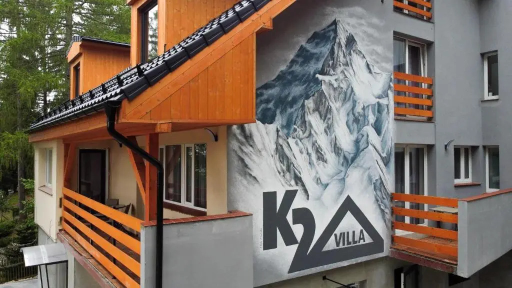 Villa K2