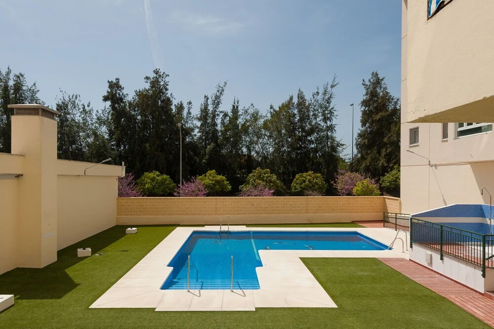 Apartment Anna Miramar Fuengirola Canovas
