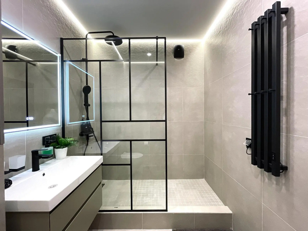 Infinity of Days  на проспекте Октября 75