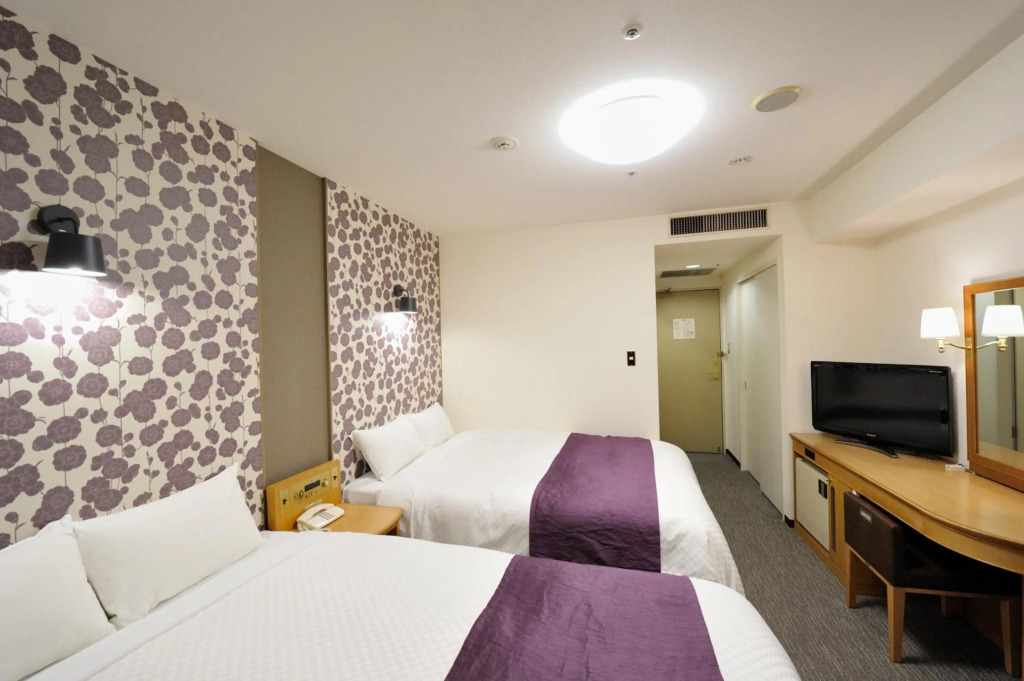 Court Hotel Shin-Yokohama
