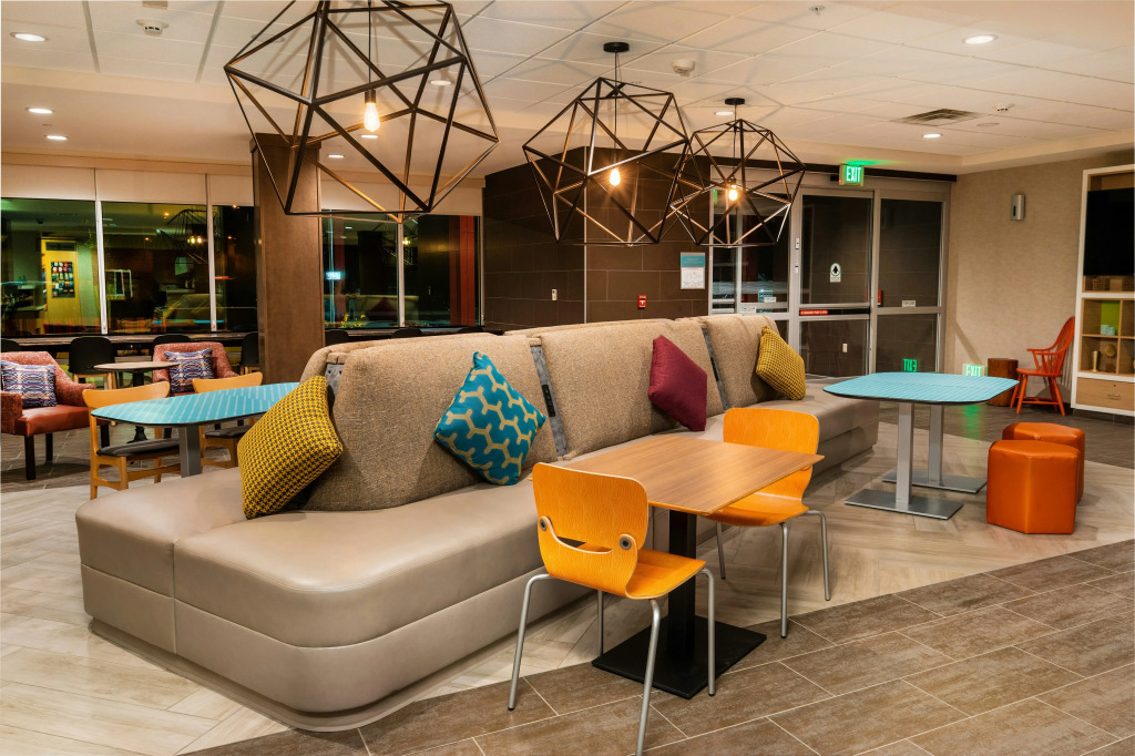 Home2 Suites Bakersfield