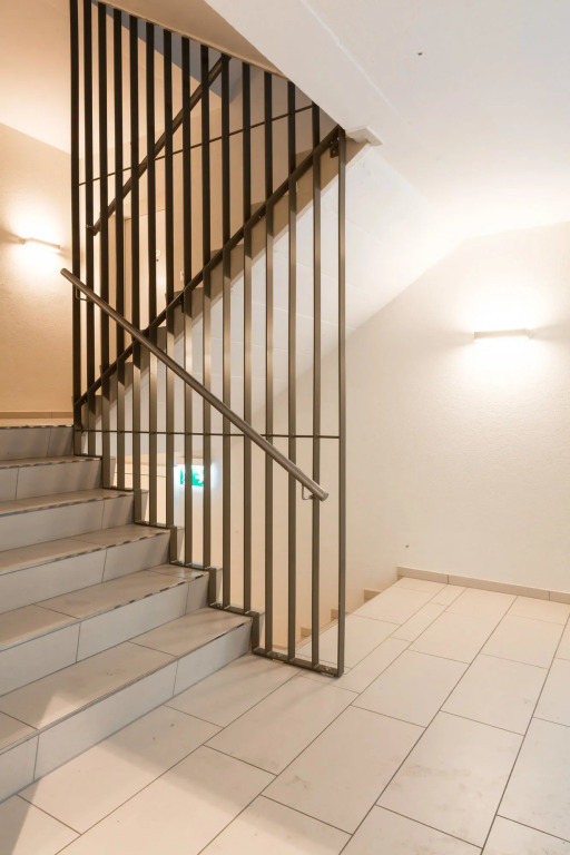 CITY STAY - Lindenstrasse