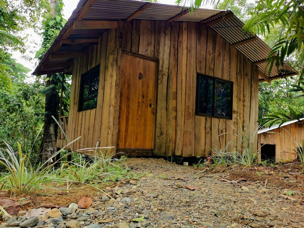 Citronela Lodge Corcovado