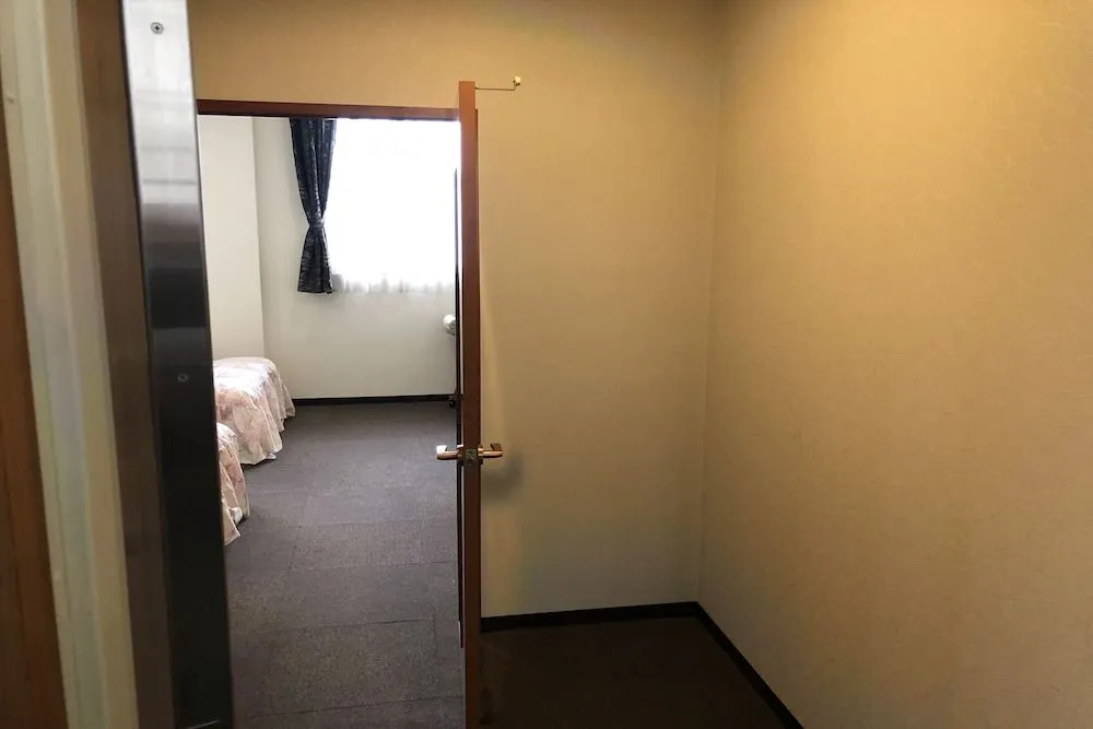 Hotel Eiraku Ikaho Onsen